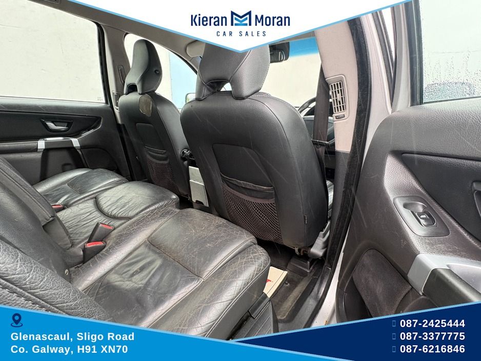 2012 Volvo XC90
