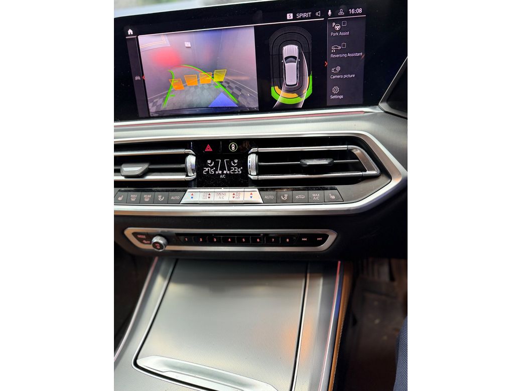 2019 BMW X5