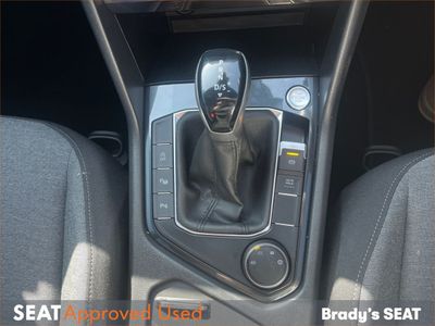 2023 SEAT Tarraco