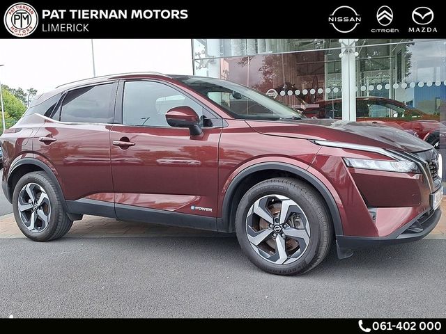 vehicle for sale from Pat Tiernan Motors