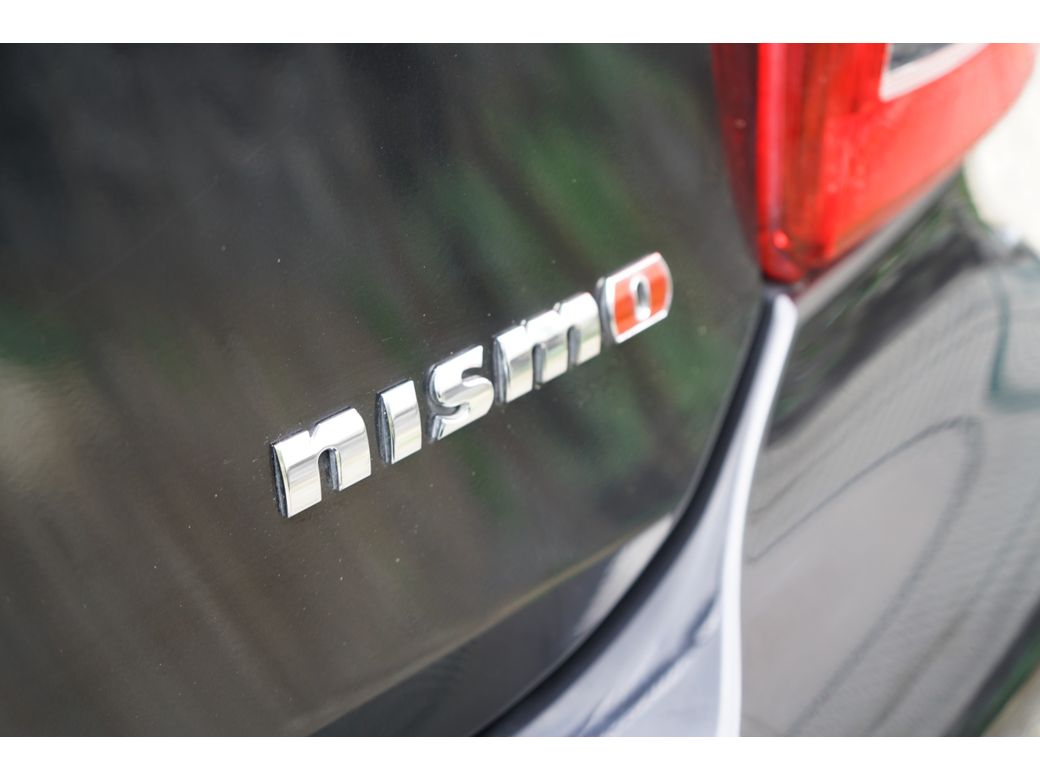2018 Nissan Micra