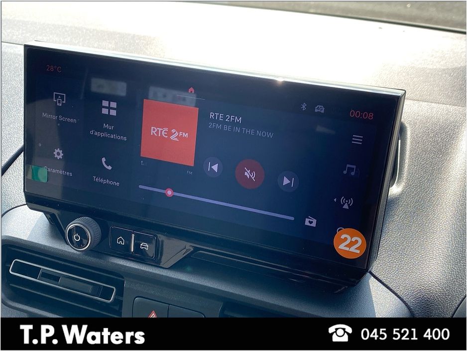2025 Fiat Doblo
