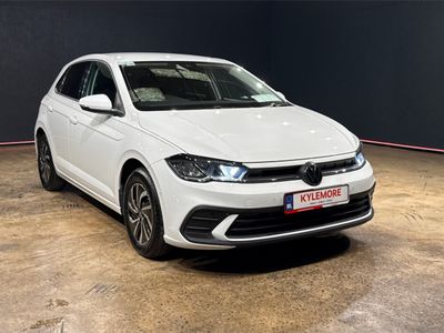 2022 Volkswagen Polo