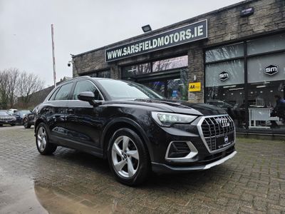 2021 Audi Q3