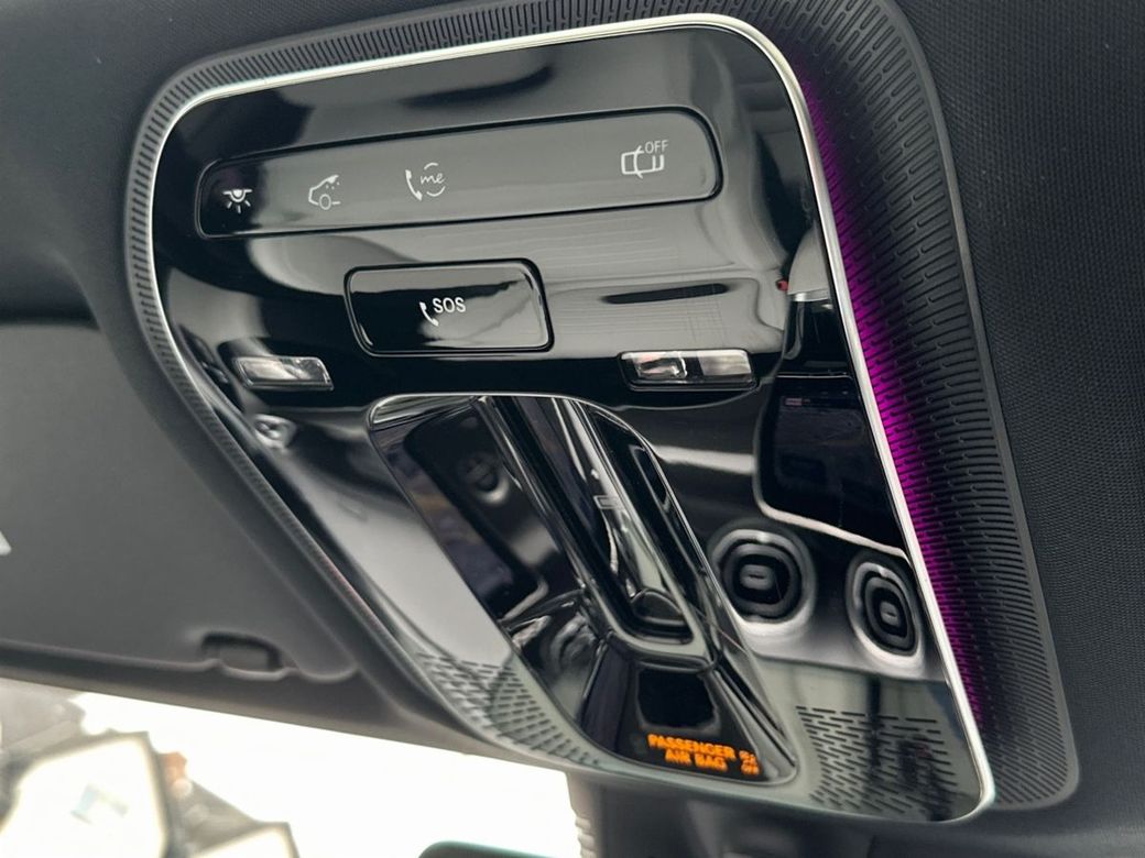 2025 Mercedes-Benz GLC Class