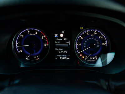2020 Toyota Hilux