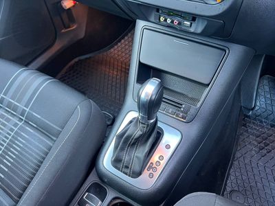 2015 Volkswagen Tiguan