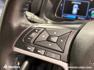 2023 Nissan Leaf
