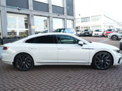 2018 Volkswagen Arteon