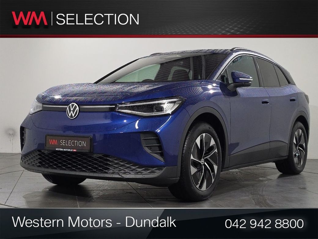 2026 Volkswagen ID.4
