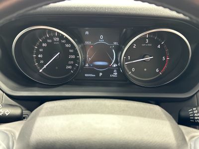 2020 Land Rover Discovery