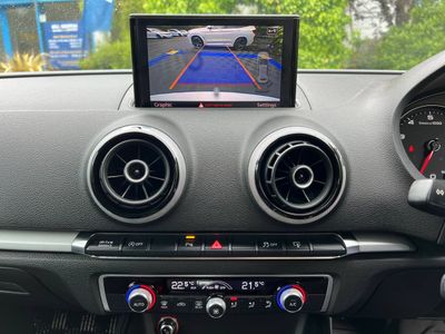 2015 Audi A3
