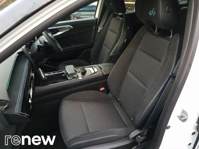 2025 Renault Austral