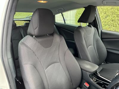 2019 Toyota Prius