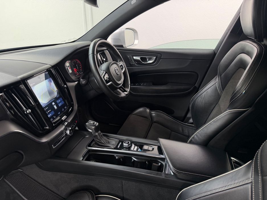 2018 Volvo XC60