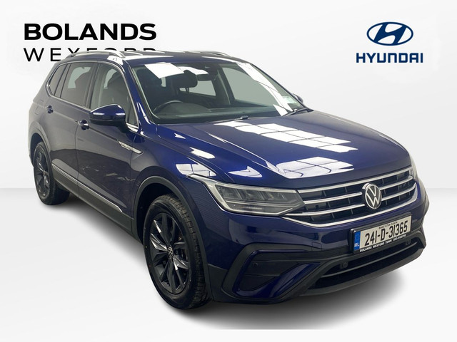 vehicle for sale from Bolands Wexford Town