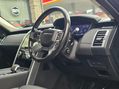 2021 Land Rover Discovery