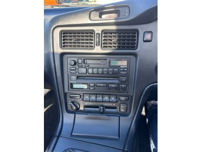 1992 Toyota MR2