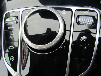 2017 Mercedes-Benz E Class