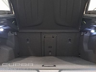 2026 Cupra Tavascan