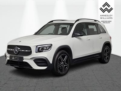 2023 Mercedes-Benz GLB Class