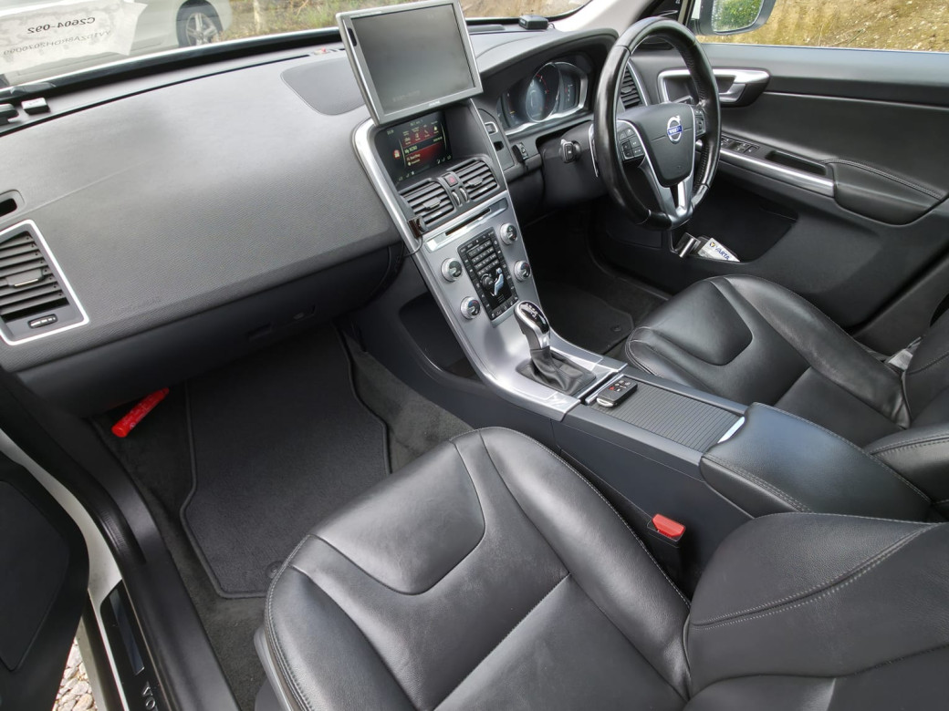 2016 Volvo XC60