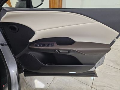 2026 Lexus RX450h+