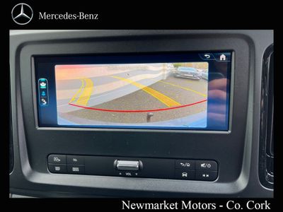 2027 Mercedes-Benz Vito