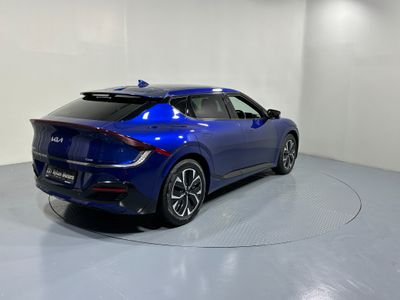 2023 Kia EV6