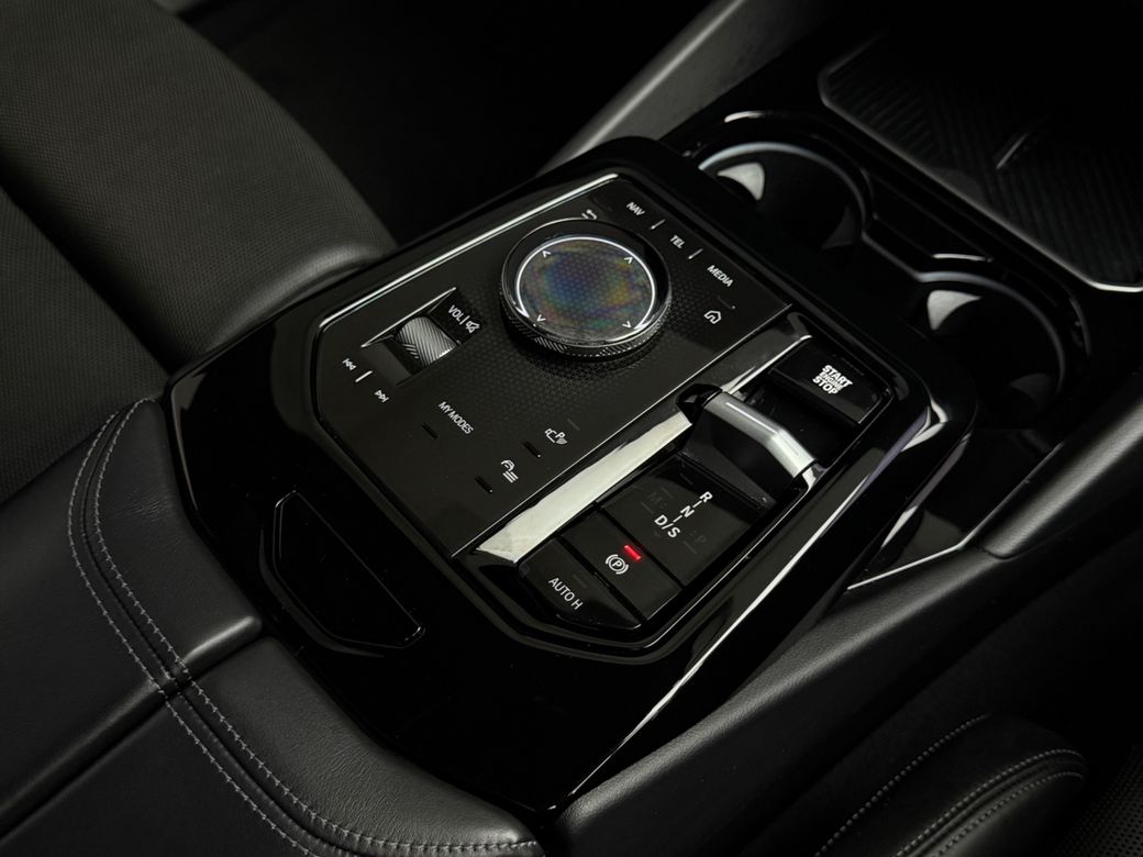 2024 BMW 5 Series