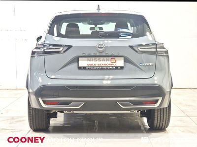2027 Nissan Qashqai