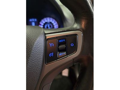 2016 Hyundai i40