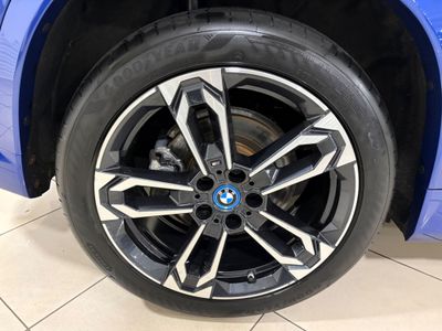 2023 BMW iX1