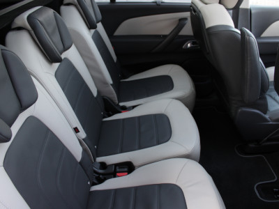 2019 Citroen C4 SpaceTourer