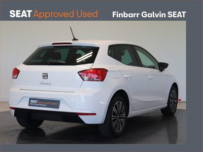2024 SEAT Ibiza