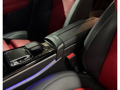 2019 Mercedes-Benz A Class