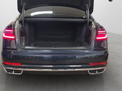 2019 Audi A8