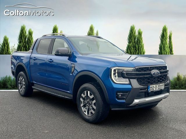 vehicle for sale from Colton Motors Mullingar