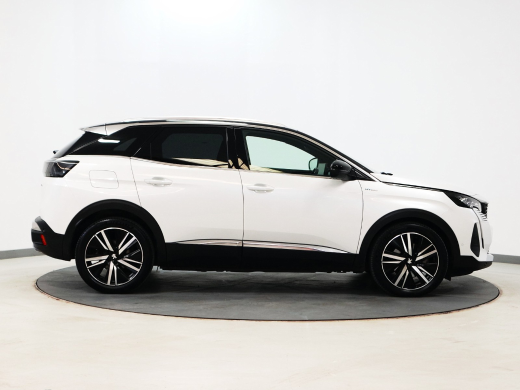 2023 Peugeot 3008