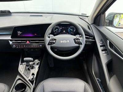 2026 Kia Niro