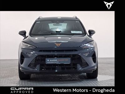 2025 Cupra Formentor