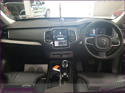 2024 Volvo XC90