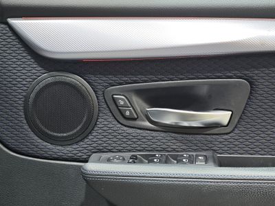 2016 BMW 2 Series Gran Tourer