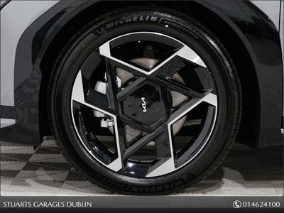 2026 Kia EV4
