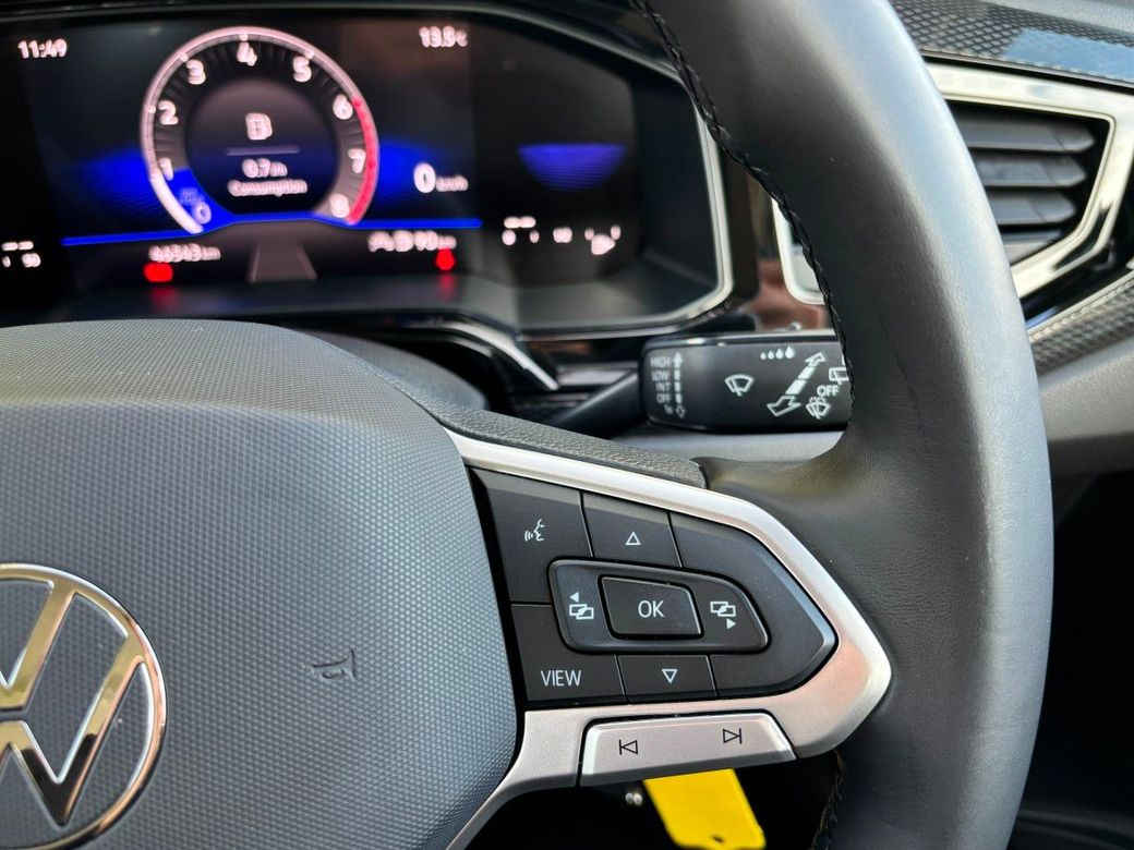 2023 Volkswagen Polo