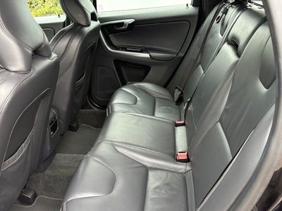 2016 Volvo XC60
