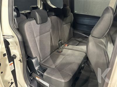2021 Toyota Sienta
