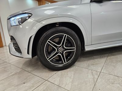2023 Mercedes-Benz GLE 350