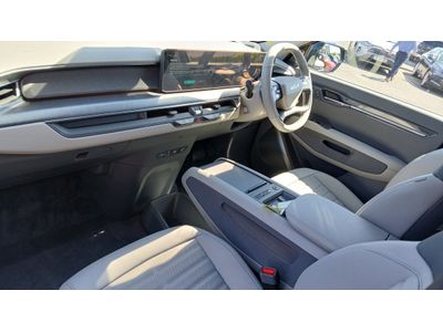 2026 Kia EV9