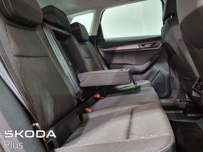 2024 Skoda Karoq